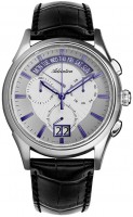 Купить наручные часы Adriatica 1193.52B3CH  по цене от 15142 грн.