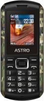 Купить мобильный телефон Astro A180  по цене от 499 грн.