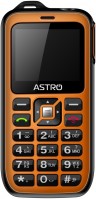 Купити мобільний телефон Astro B200 RX  за ціною від 649 грн.