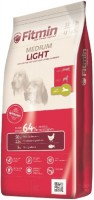 Купить корм для собак Fitmin Medium Light 3 kg: цена от 467 грн.