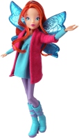 Купить кукла Winx Winter Magic Bloom  по цене от 667 грн.