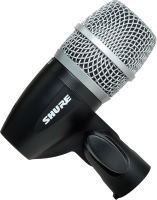 Купить мікрофон Shure PG56: цена от 2823 грн.