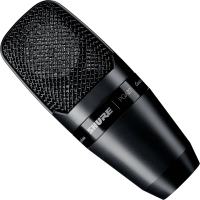 Купить мікрофон Shure PGA27: цена от 7999 грн.