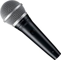 Купить мікрофон Shure PGA48: цена от 1699 грн.