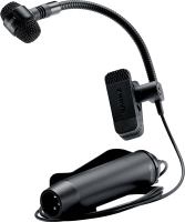 Купить микрофон Shure PGA98H-TQG  по цене от 7380 грн.