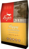 Купить корм для собак Orijen Puppy 2.27 kg  по цене от 1382 грн.