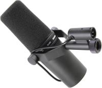 Купить мікрофон Shure SM7B: цена от 16000 грн.