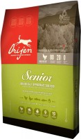 Купить корм для собак Orijen Senior Dog 2.27 kg: цена от 1410 грн.