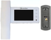 Купить домофон PoliceCam PC-446R0 +  BC-4  по цене от 1310 грн.