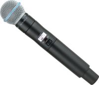 Купить микрофон Shure ULXD2/B58  по цене от 35736 грн.
