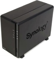 Купить NAS-сервер Synology DiskStation DS216play  по цене от 10825 грн.