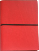 Купить блокнот Ciak Squared Notebook Large Red  по цене от 595 грн.