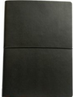 Купить блокнот Ciak Squared Notebook Large Black  по цене от 595 грн.