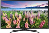 Купить телевизор Samsung UE-58J5200  по цене от 19605 грн.