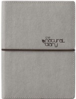 Купить блокнот Ciak Natural Ruled Notebook Grey  по цене от 675 грн.