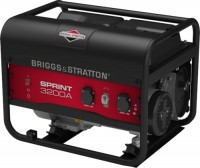 Купить электрогенератор Briggs&Stratton Sprint 3200A  по цене от 98574 грн.
