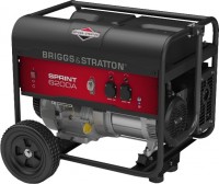 Купить электрогенератор Briggs&Stratton Sprint 6200A  по цене от 6200 грн.
