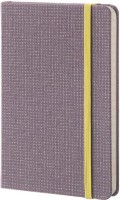 Купить блокнот Moleskine Blend Ruled Notebook Pocket Purple  по цене от 535 грн.