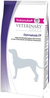 Купить корм для собак Eukanuba Veterinary Diets Dermatosis FP 1 kg 