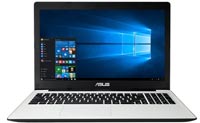 Купить ноутбук Asus X553SA (X553SA-XX021D) по цене от 7210 грн.