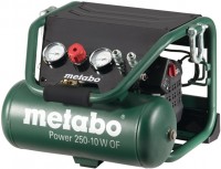 Купить компресор Metabo POWER 250-10 W OF: цена от 11401 грн.