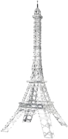 Купить конструктор Eitech Eiffel Tower C33: цена от 5919 грн.