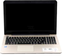 Купить ноутбук Asus X555LB (X555LB-XO470D) по цене от 15008 грн.