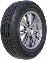 Купити шини Federal Formoza GIO (215/60 R16 95H) за ціною від 2034 грн.