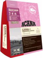 Купить корм для собак ACANA Lamb and Okanagan Apple 11.4 kg  по цене от 2565 грн.
