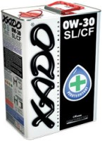 Купить моторное масло XADO Atomic Oil 0W-30 SL/CF 5L  по цене от 2778 грн.