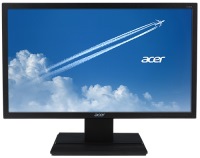Купить монитор Acer V246HQLAbd  по цене от 5069 грн.