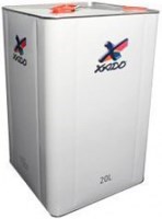 Купить моторное масло XADO Atomic Oil 10W-40 SL/CF 20L: цена от 4557 грн.
