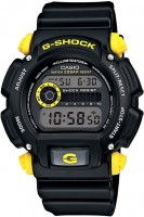 Купить наручные часы Casio G-Shock DW-9052-1C9  по цене от 2799 грн.