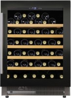 Купить винный шкаф Dunavox DAU-52.146B  по цене от 58520 грн.