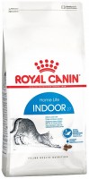 Купить корм для кошек Royal Canin Indoor 27 10 kg  по цене от 2750 грн.