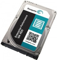 Купить жесткий диск Seagate Enterprise Performance 10K 2.5" (ST600MM0208) по цене от 5617 грн.