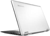 Купить ноутбук Lenovo Yoga 500 15 inch (500-15 80R6004GUA) по цене от 17599 грн.