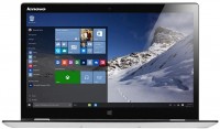 Купить ноутбук Lenovo Yoga 700 14 inch (700-14 80QD005SUA) по цене от 33767 грн.
