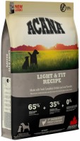 Купить корм для собак ACANA Light and Fit 11.4 kg  по цене от 3421 грн.