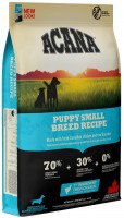 Купить корм для собак ACANA Puppy Small Breed 6 kg  по цене от 2325 грн.