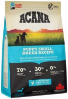 Купить корм для собак ACANA Puppy Small Breed 2 kg  по цене от 1036 грн.