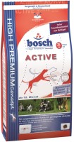 Купить корм для собак Bosch Active 15 kg  по цене от 2075 грн.