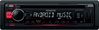 Купить автомагнитола Kenwood KDC-100UR  по цене от 1750 грн.