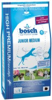 Купить корм для собак Bosch Junior Medium 3 kg  по цене от 767 грн.