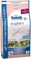 Купить корм для собак Bosch Puppy 7.5 kg  по цене от 1501 грн.