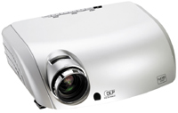 Купить проектор Optoma HD800X  по цене от 83187 грн.