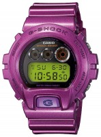 Купить наручные часы Casio G-Shock DW-6900NB-4  по цене от 3399 грн.
