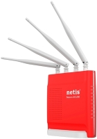 Купить wi-Fi адаптер Netis Beacon AC1200 Gaming Router  по цене от 2142 грн.