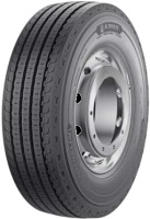 Купить грузовая шина Michelin X Multi Z (315/70 R22.5 156L) по цене от 21100 грн.