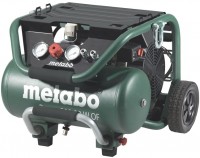 Купить компрессор Metabo POWER 400-20 W OF  по цене от 54989 грн.